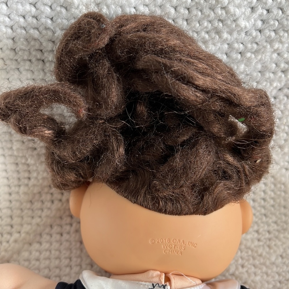 Cabbage patch kids dolls 15” - Picture 12 of 16